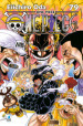 One piece. New edition. Nuova ediz.. 79.