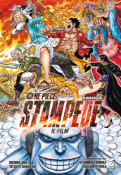 One piece Stampede. Il film