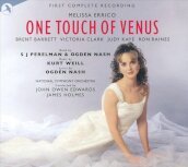 One touch of venus