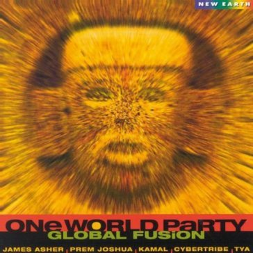 One world party-global... - AA.VV. Artisti Vari