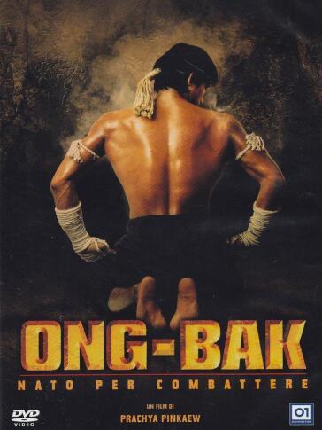 Ong Bak - Prachya Pinkaew