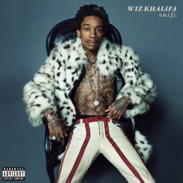 O.n.i.f.c. - WIZ KHALIFA