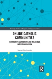 Online Catholic Communities