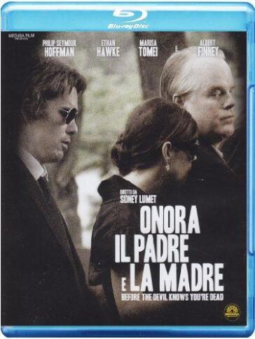 Onora Il Padre E La Madre - Sidney Lumet