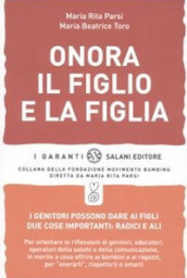 Onora il figlio e la figlia