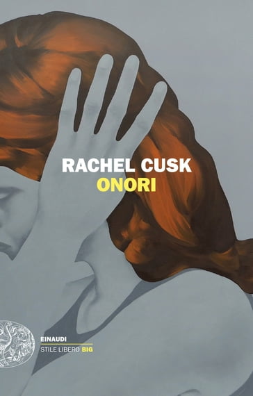 Onori - Rachel Cusk