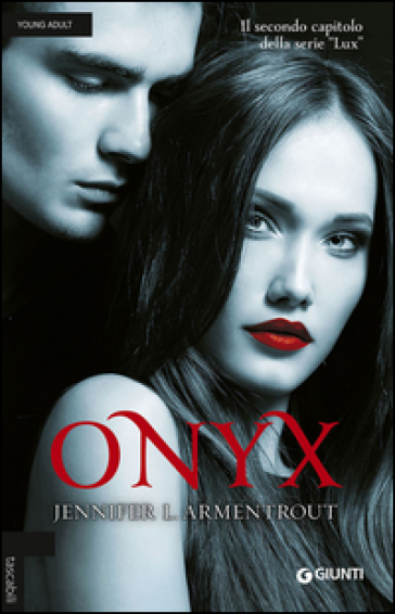 Onyx - Jennifer L. Armentrout