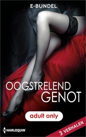 Oogstrelend genot