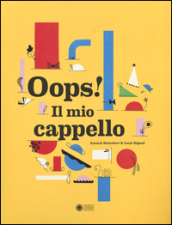 Oops! Il mio cappello