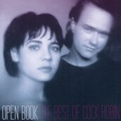 Open book the best of