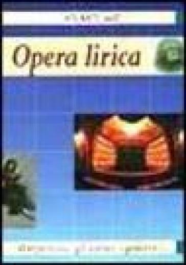 Opera lirica