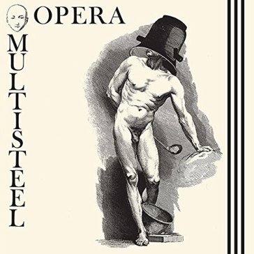 Opera multi steel - Opera Multi Steel