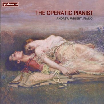 Operatic pianist - Andrew Wright