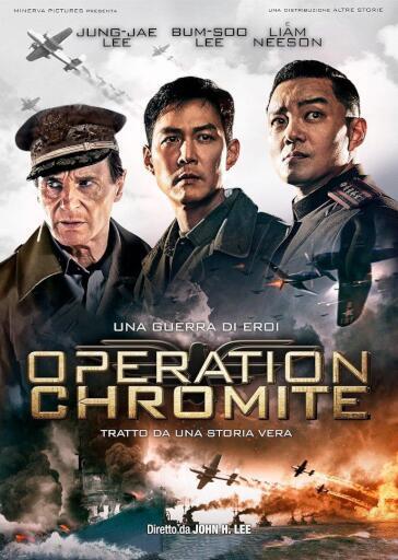 Operation Chromite - Jae-Han Lee