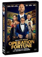 Operation Fortune