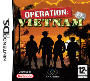 Operation Vietnam