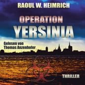 Operation Yersinia