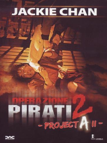 Operazione Pirati [1983]