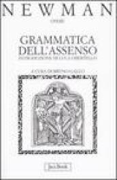 Opere. 1: Grammatica dell Assenso