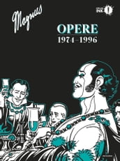 Opere. 1974-1996