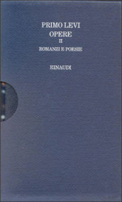 Opere. 2: Romanzi e poesie