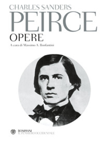 Opere - Charles S. Peirce