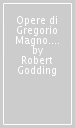 Opere di Gregorio Magno. Complementi. 1.Bibliografia di Gregorio Magno (1890-1989)