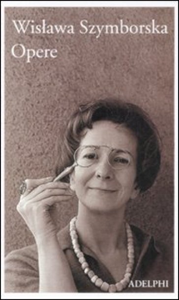 Opere - Wislawa Szymborska