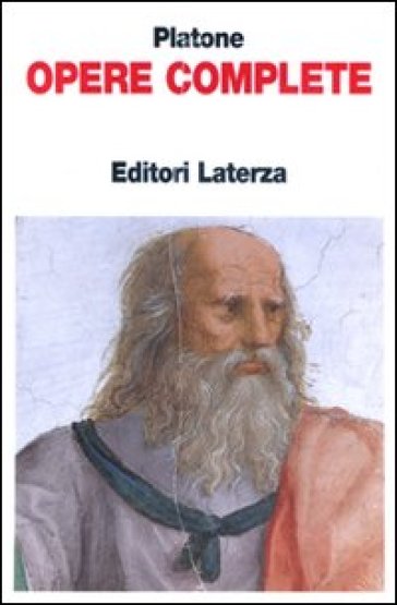 Opere complete - Platone