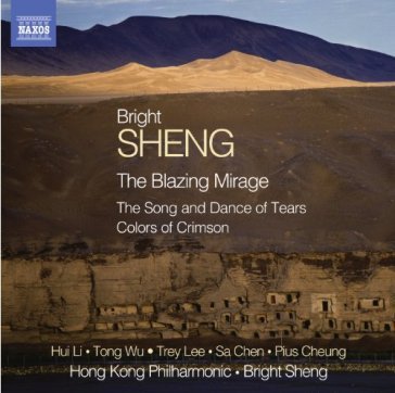 Opere orchestrali - Bright Sheng