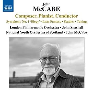 Opere orchestrali - John McCabe