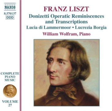 Opere per pianoforte (integrale), v - Franz Liszt