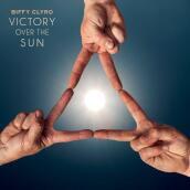 Opposite, victory over the sun