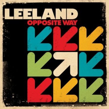 Opposite way - LEELAND