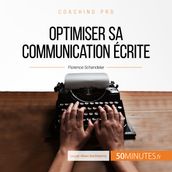 Optimiser sa communication écrite