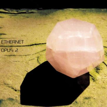 Opus 2 - Ethernet