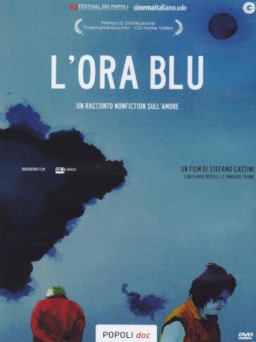 Ora Blu (L') - Stefano Cattini