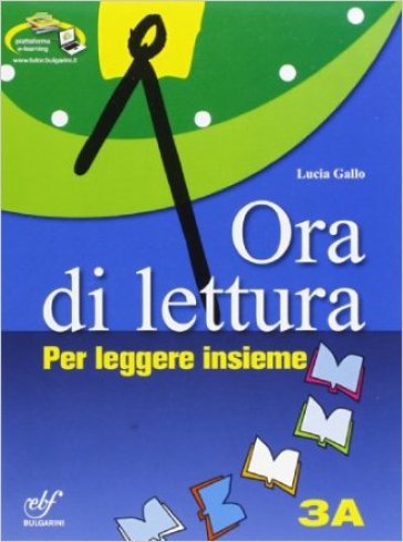 Ora di lettura. Per la Scuola media. Con CD Audio. Con CD-ROM. Con espansione online. Vol. 3 - Luciana Gallo