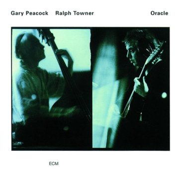 Oracle - Gary Peacock