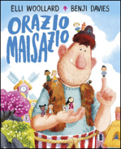 Orazio Maisazio