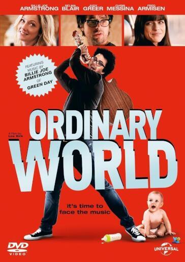 Ordinary World [Edizione: Regno Unito]