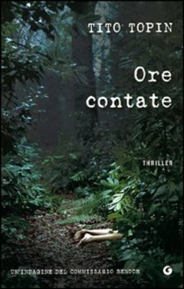 Ore contate - Tito Topin