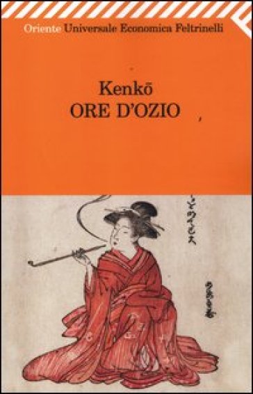 Ore d'ozio - Kenko Yoshida