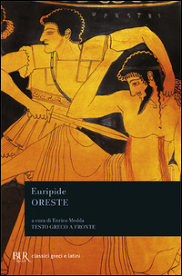 Oreste - Euripide