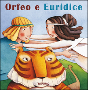 Orfeo e Euridice - Nicoletta Codignola