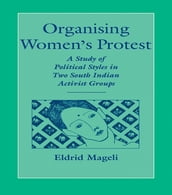 Organising Women s Protest