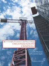 Organizzazioni criminali