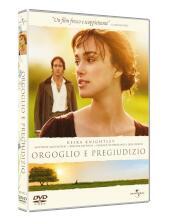 Orgoglio E Pregiudizio (2005)