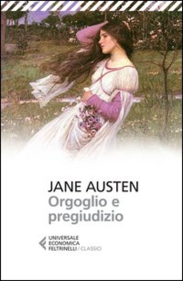 Orgoglio e pregiudizio - Jane Austen