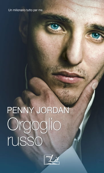 Orgoglio russo - Penny Jordan